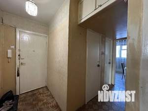 2-к квартира, вторичка, 50м2, 2/5 этаж