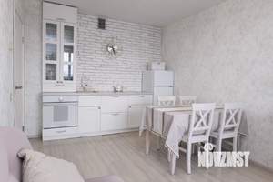 2-к квартира, вторичка, 42м2, 12/15 этаж