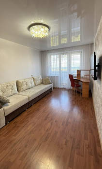 1-к квартира, вторичка, 34м2, 8/9 этаж