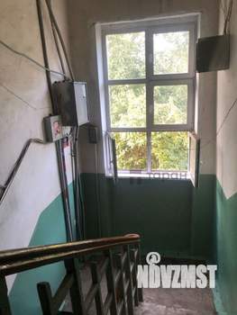 2-к квартира, вторичка, 46м2, 4/4 этаж