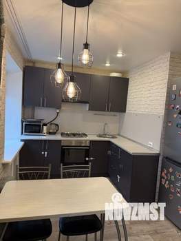 2-к квартира, вторичка, 43м2, 4/5 этаж