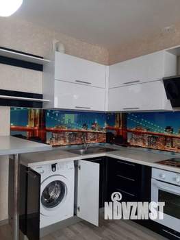 2-к квартира, вторичка, 52м2, 13/18 этаж