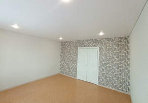 1-к квартира, вторичка, 40м2, 7/9 этаж