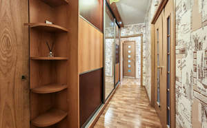 1-к квартира, вторичка, 40м2, 7/10 этаж