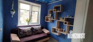 4-к квартира, вторичка, 60м2, 5/5 этаж