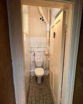 4-к квартира, вторичка, 97м2, 2/5 этаж