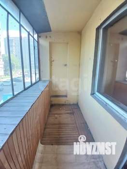1-к квартира, вторичка, 40м2, 2/10 этаж