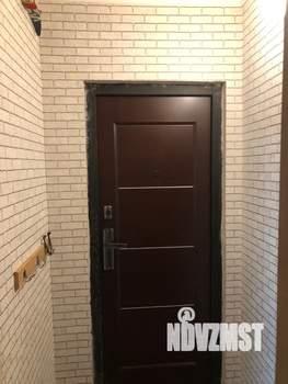 1-к квартира, вторичка, 30м2, 3/5 этаж