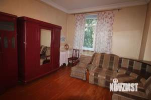 2-к квартира, вторичка, 60м2, 2/5 этаж