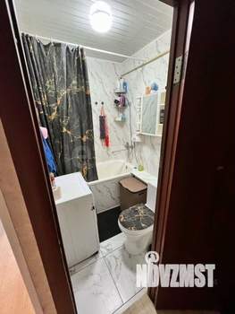 1-к квартира, вторичка, 31м2, 5/5 этаж