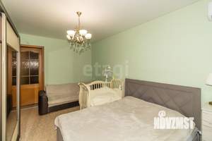 2-к квартира, вторичка, 58м2, 5/5 этаж