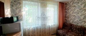 1-к квартира, вторичка, 38м2, 3/3 этаж