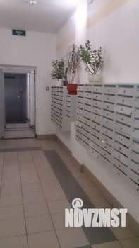 Студия квартира, вторичка, 30м2, 18/18 этаж