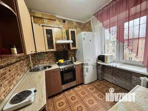 2-к квартира, вторичка, 42м2, 5/5 этаж