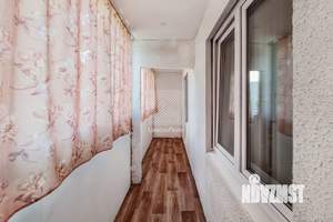 1-к квартира, вторичка, 32м2, 2/10 этаж