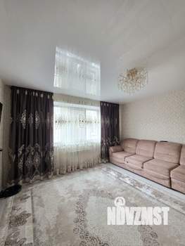 4-к квартира, вторичка, 82м2, 2/10 этаж