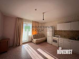 Студия квартира, вторичка, 24м2, 9/22 этаж