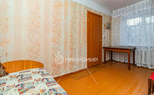 2-к квартира, вторичка, 42м2, 4/5 этаж
