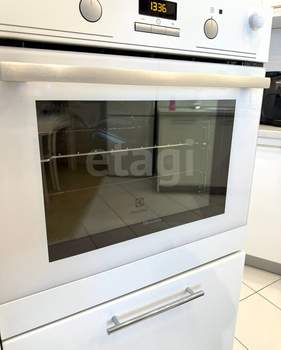 3-к квартира, вторичка, 95м2, 13/26 этаж