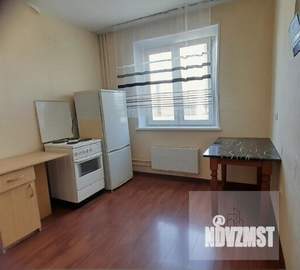 1-к квартира, вторичка, 41м2, 6/10 этаж