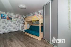 1-к квартира, вторичка, 32м2, 5/5 этаж