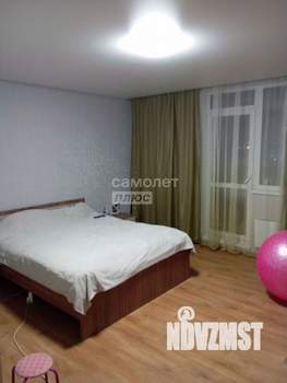 2-к квартира, вторичка, 67м2, 4/9 этаж