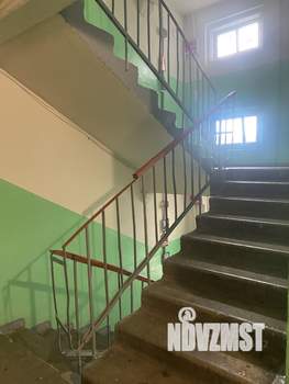 2-к квартира, вторичка, 51м2, 5/9 этаж