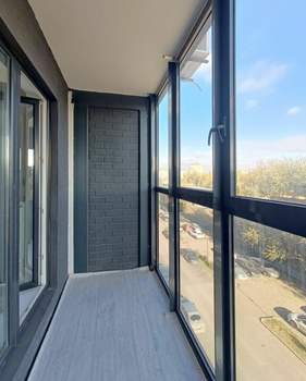 2-к квартира, вторичка, 48м2, 5/18 этаж