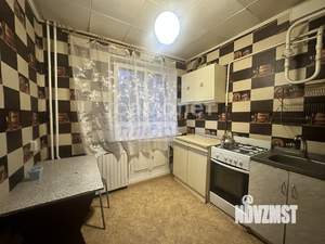 2-к квартира, вторичка, 44м2, 1/5 этаж