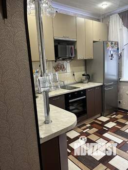 1-к квартира, вторичка, 32м2, 5/10 этаж