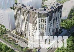 3-к квартира, вторичка, 95м2, 5/25 этаж