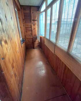 3-к квартира, вторичка, 80м2, 2/5 этаж