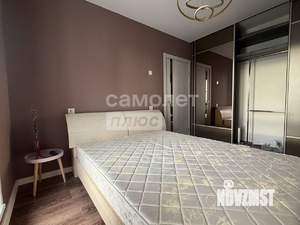 2-к квартира, вторичка, 49м2, 17/17 этаж