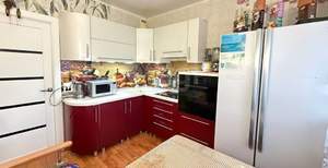 1-к квартира, вторичка, 41м2, 4/10 этаж