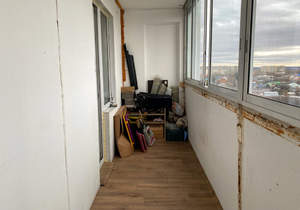 1-к квартира, вторичка, 32м2, 10/11 этаж