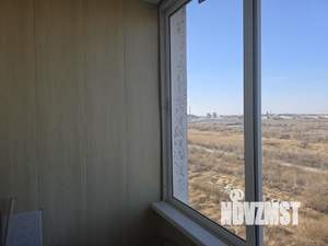 1-к квартира, вторичка, 32м2, 10/10 этаж