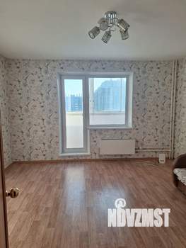 2-к квартира, вторичка, 43м2, 7/10 этаж