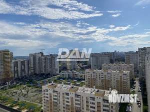 Студия квартира, сданный дом, 46м2, 20/20 этаж