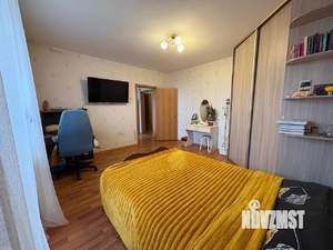 1-к квартира, вторичка, 42м2, 9/10 этаж