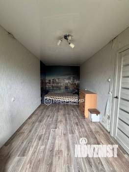 3-к квартира, вторичка, 57м2, 3/5 этаж