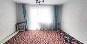 2-к квартира, вторичка, 65м2, 6/11 этаж