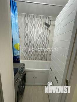 2-к квартира, вторичка, 43м2, 4/5 этаж