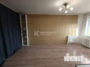 1-к квартира, вторичка, 31м2, 5/5 этаж