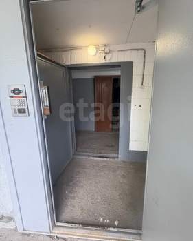1-к квартира, вторичка, 32м2, 10/10 этаж