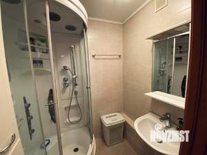 2-к квартира, вторичка, 53м2, 1/9 этаж