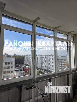 Студия квартира, вторичка, 25м2, 12/16 этаж