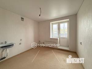 1-к квартира, вторичка, 34м2, 9/10 этаж