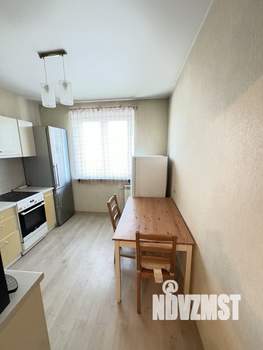 2-к квартира, вторичка, 63м2, 10/11 этаж