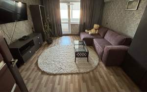 2-к квартира, вторичка, 60м2, 5/10 этаж
