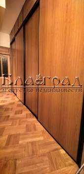 3-к квартира, вторичка, 71м2, 5/5 этаж